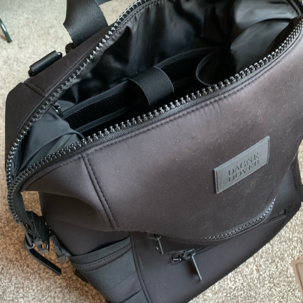 Dagne Dover Indi Diaper Backpack